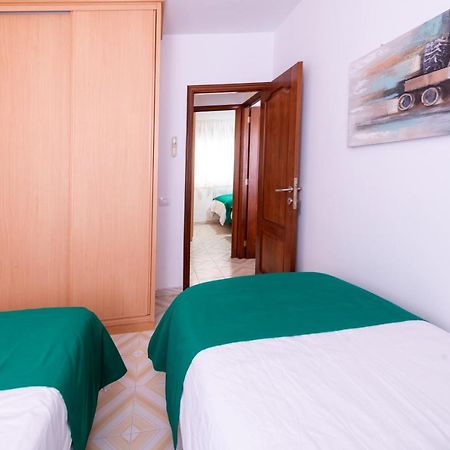 Piso Mirta Santa Cruz Tenerife Luaran gambar