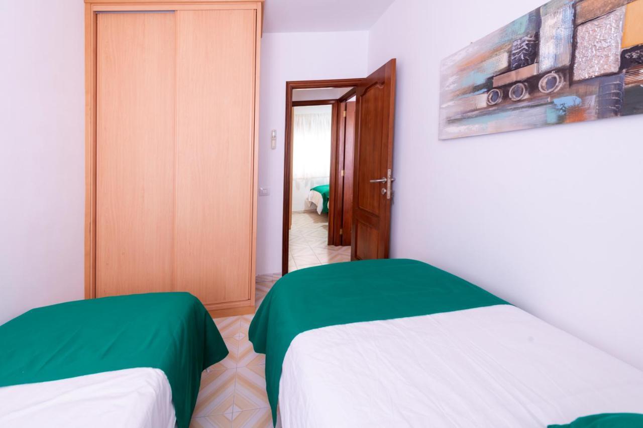 Piso Mirta Santa Cruz Tenerife Luaran gambar