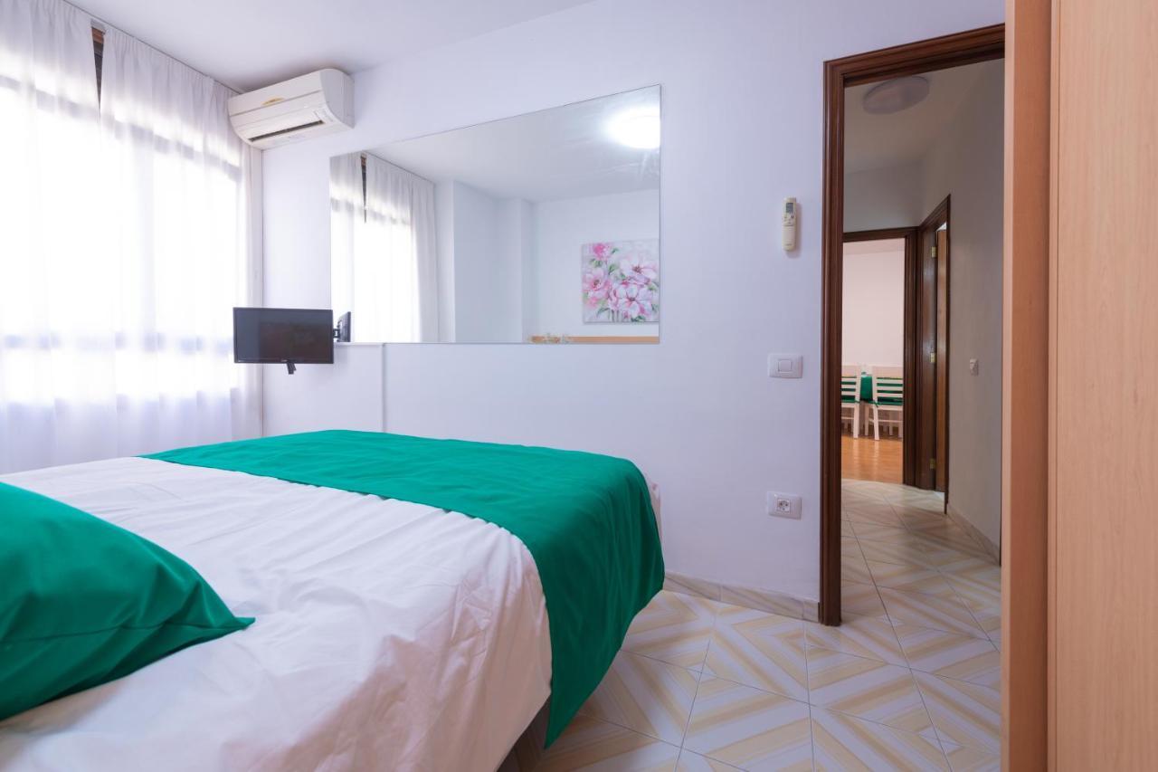 Piso Mirta Santa Cruz Tenerife Luaran gambar