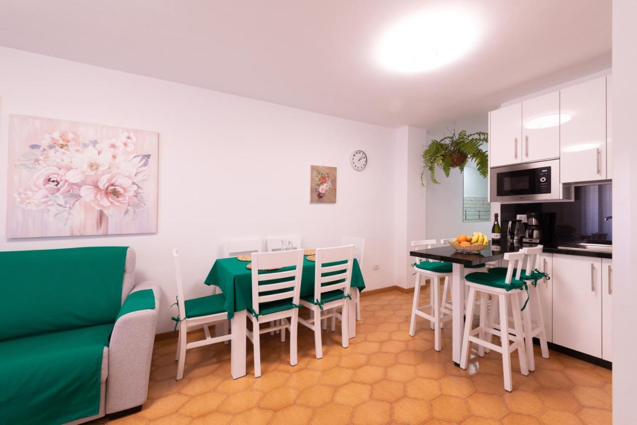 Piso Mirta Santa Cruz Tenerife Luaran gambar
