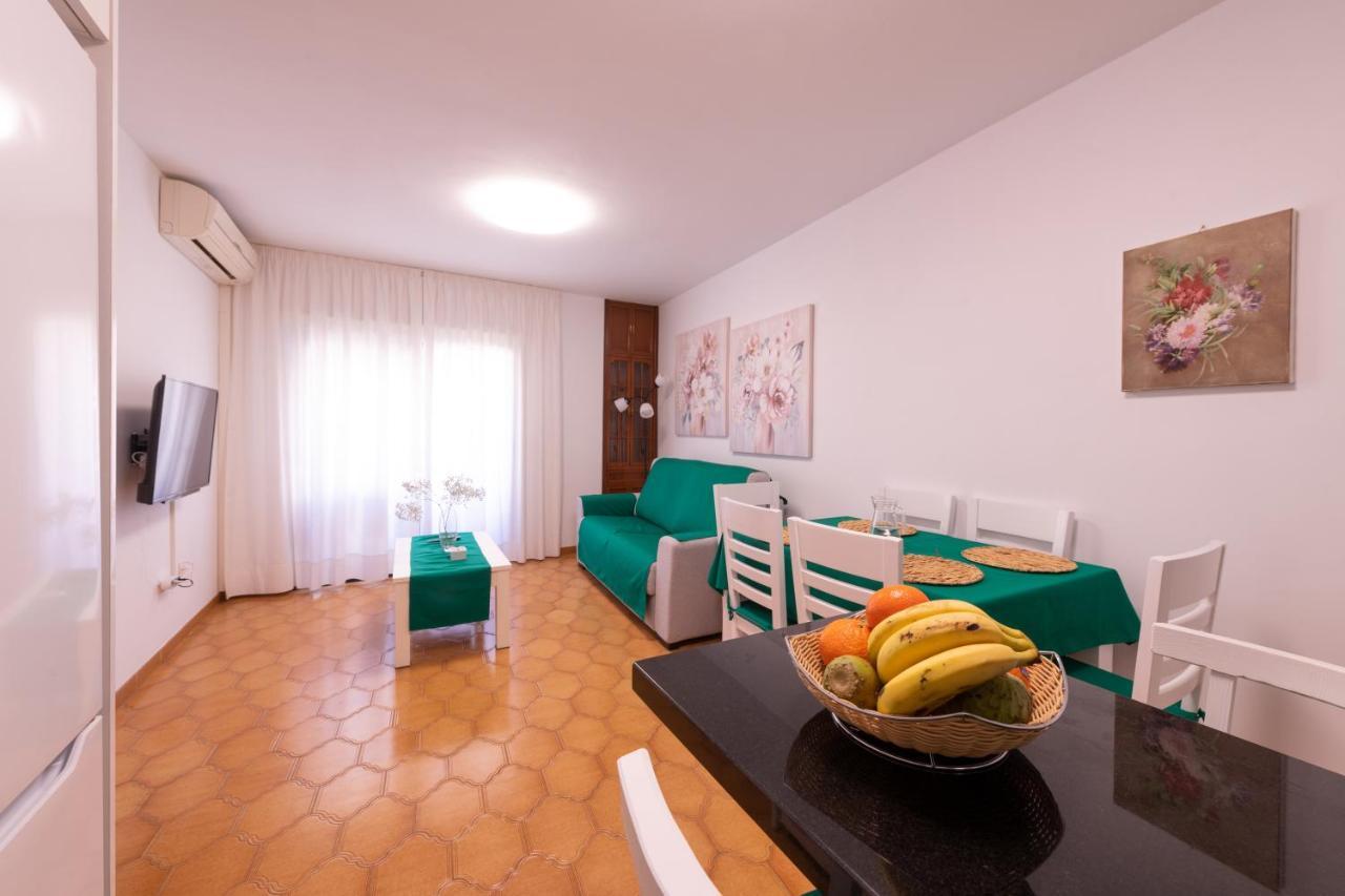 Piso Mirta Santa Cruz Tenerife Luaran gambar