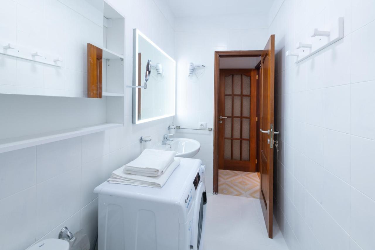 Piso Mirta Santa Cruz Tenerife Luaran gambar