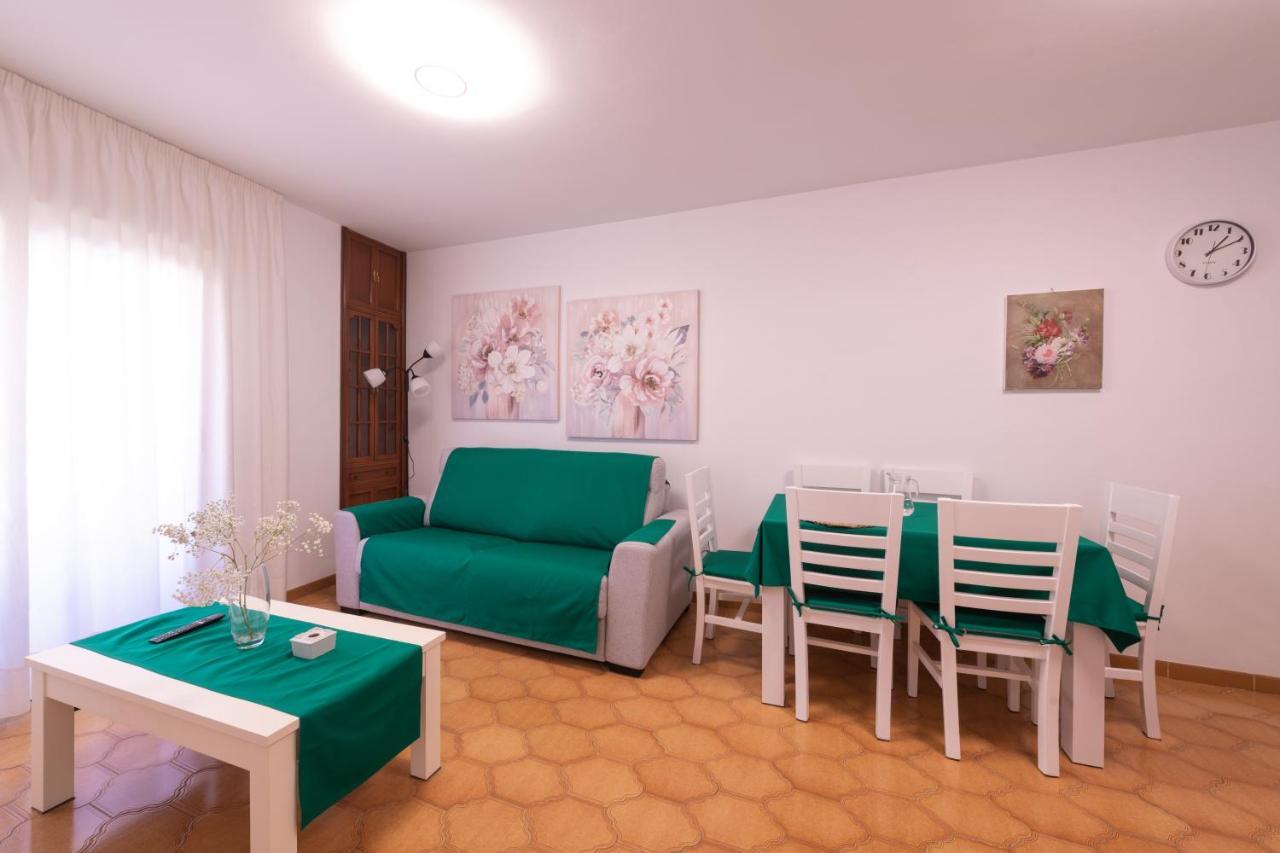 Piso Mirta Santa Cruz Tenerife Luaran gambar