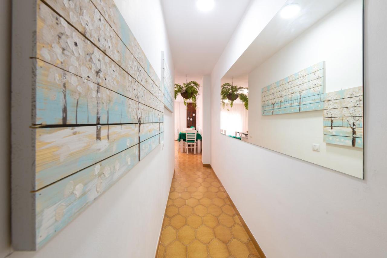 Piso Mirta Santa Cruz Tenerife Luaran gambar