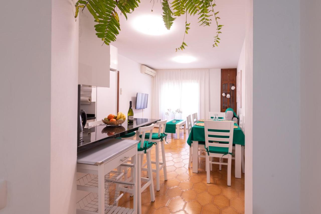 Piso Mirta Santa Cruz Tenerife Luaran gambar
