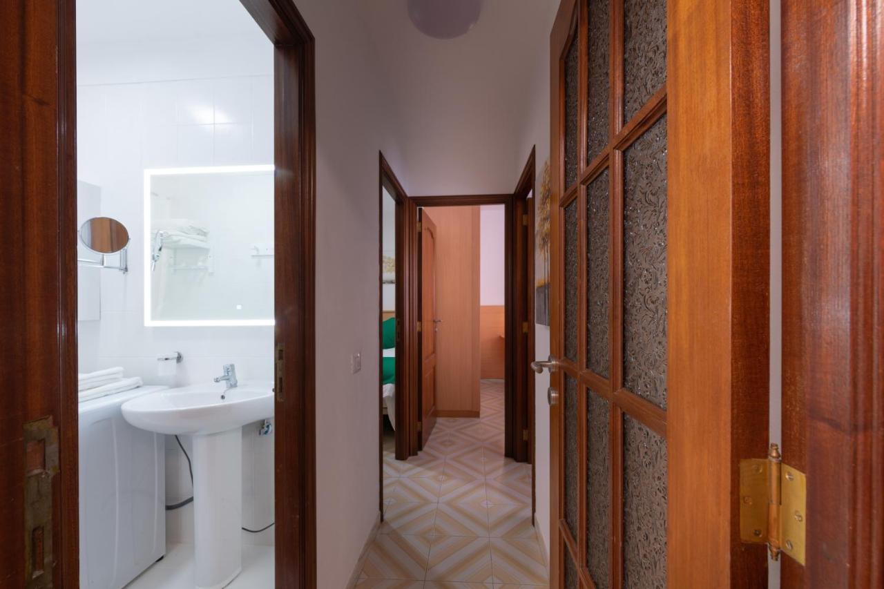 Piso Mirta Santa Cruz Tenerife Luaran gambar