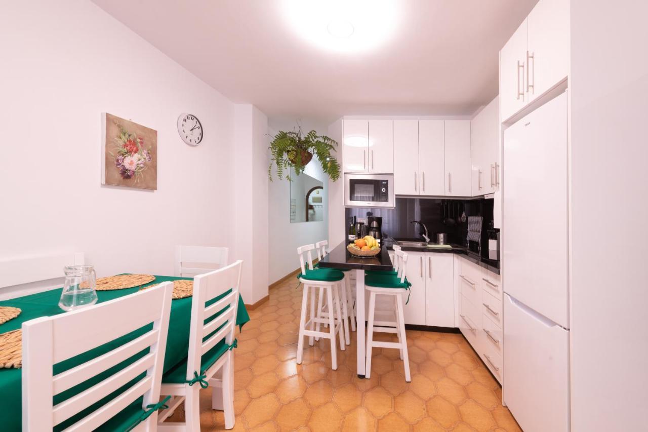 Piso Mirta Santa Cruz Tenerife Luaran gambar