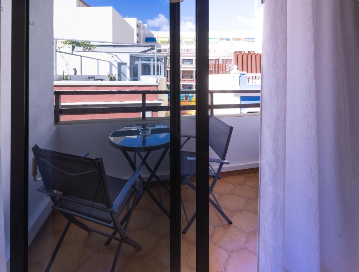 Piso Mirta Santa Cruz Tenerife Luaran gambar