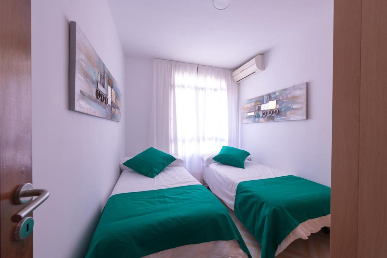 Piso Mirta Santa Cruz Tenerife Luaran gambar